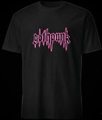 Gothpunk - classic neonbleed - black Unisex T-Shirt