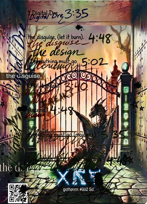 Gothpunk #002 Sol. Album dl
