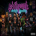 Gothpunk #003 Family - album digital download