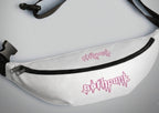 Gothpunk - original logo - belt bag