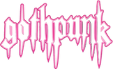 Gothpunk.shop - Home
